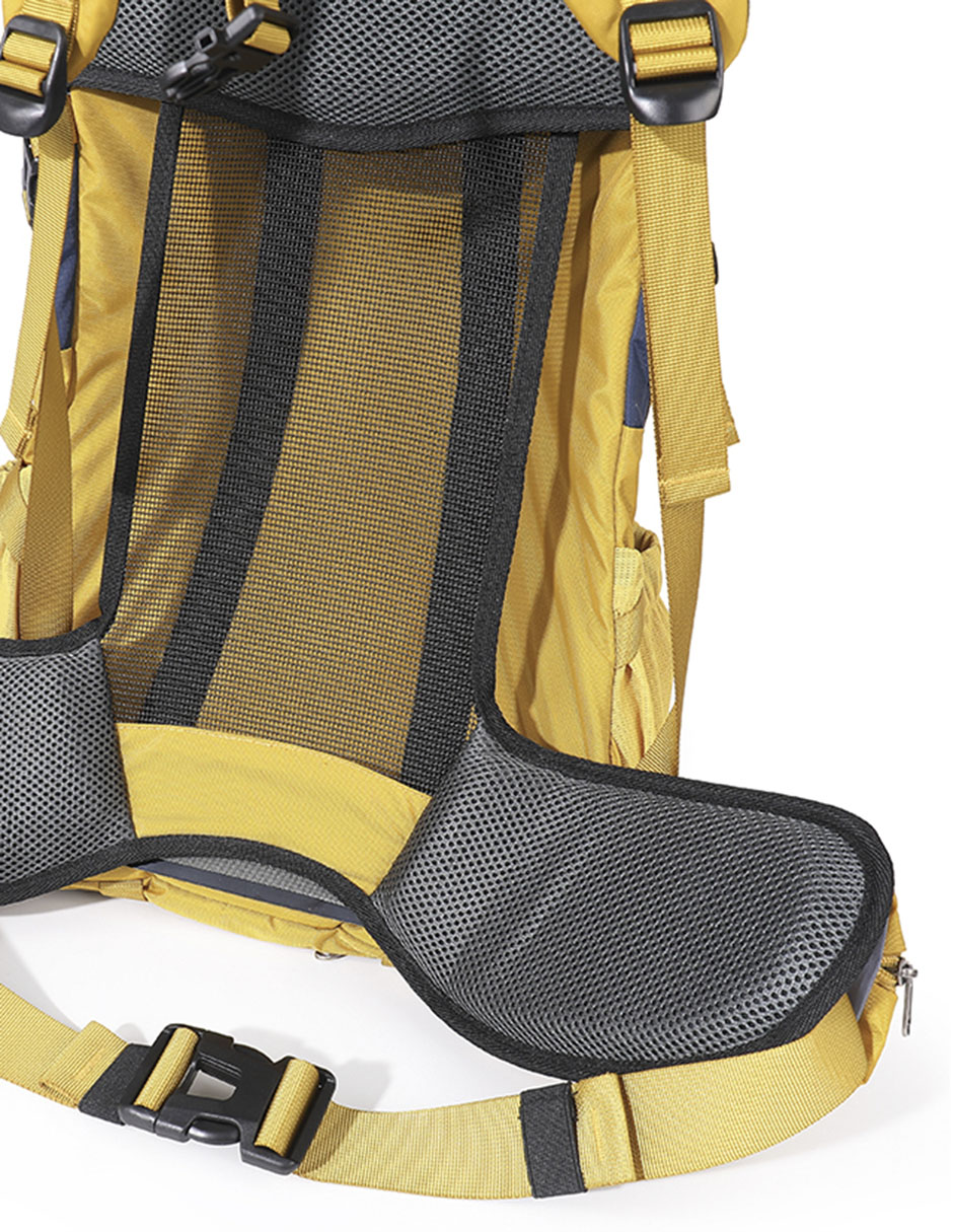 MOCHILA MOCHILA OUTDOOR X1 MEZCLA M 6