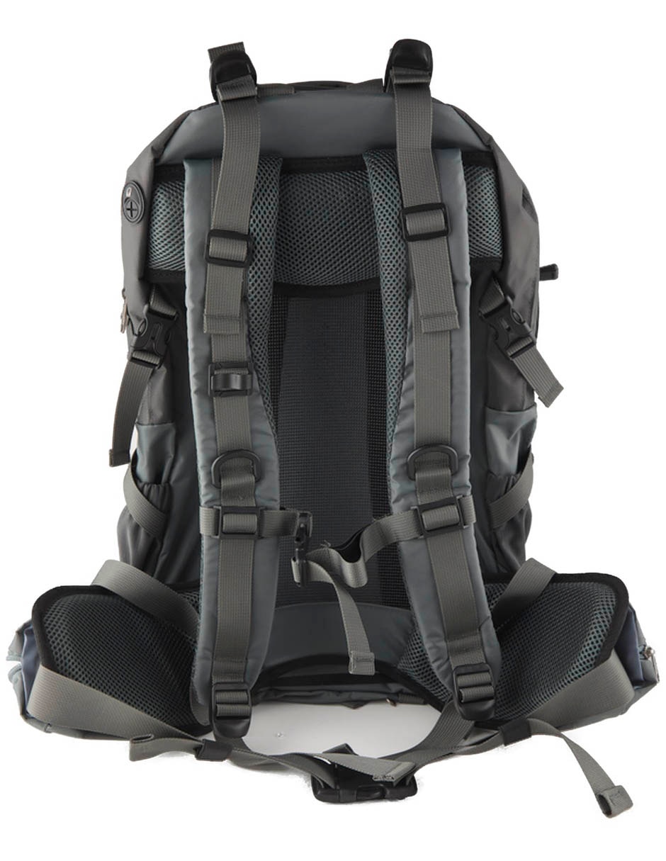 Mochila de senderismo X10