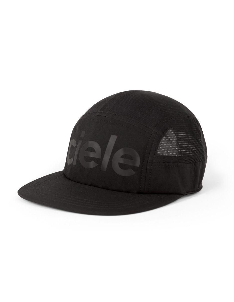Gorra visera plana broche para correr para adulto