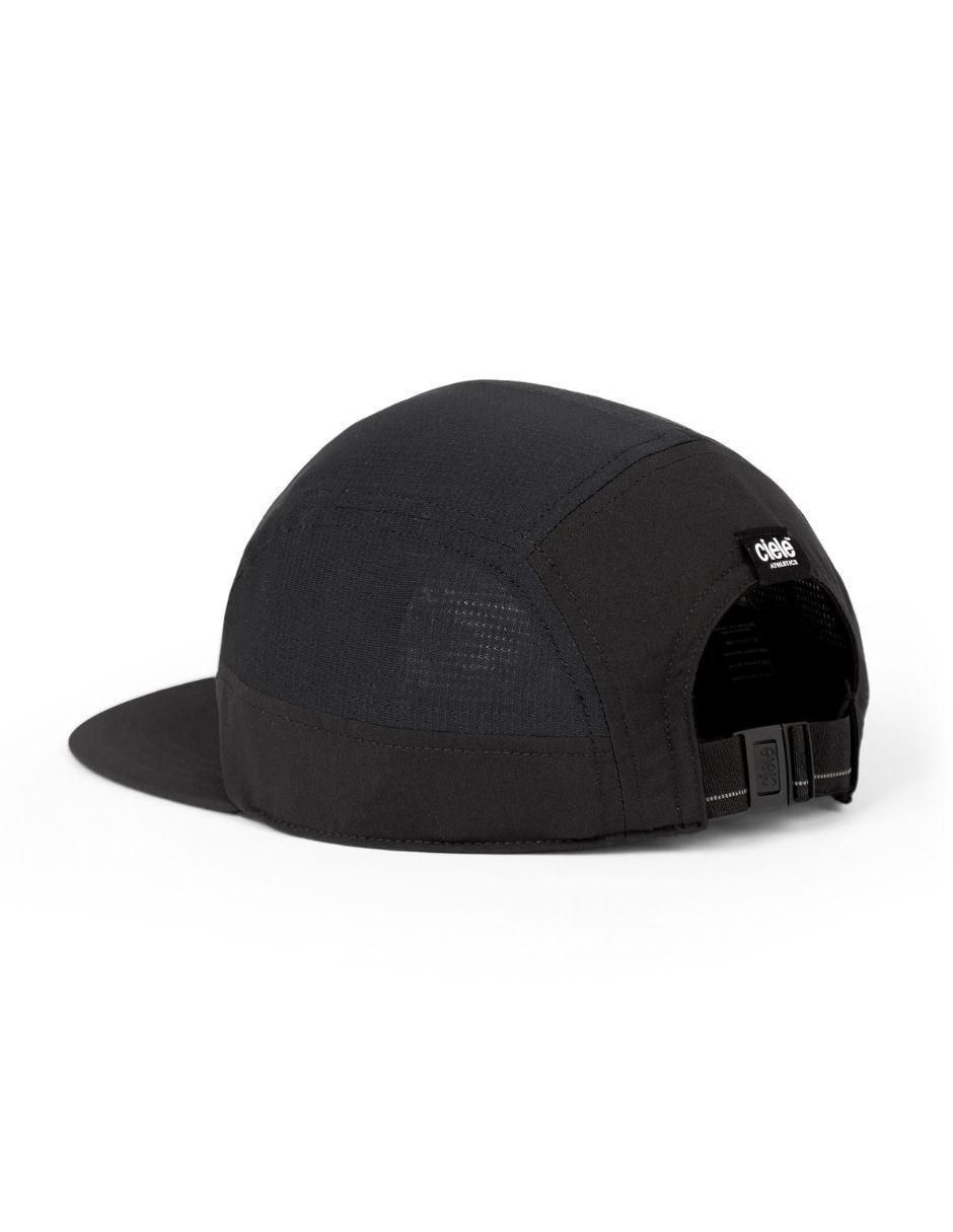 Gorra visera plana broche para correr para adulto