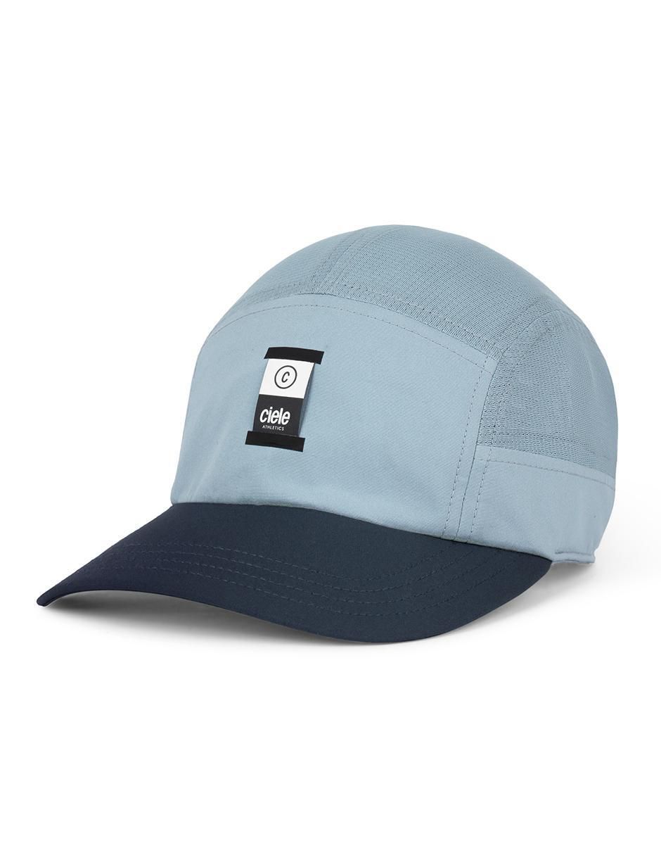 Gorra visera curva broche para correr para adulto