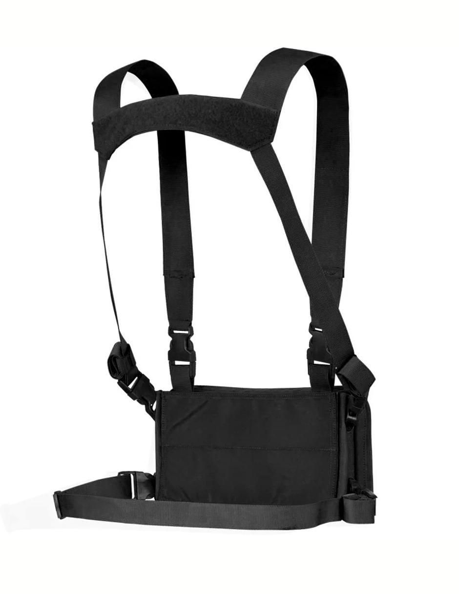 Chaleco deportivo para entrenamiento unisex 2