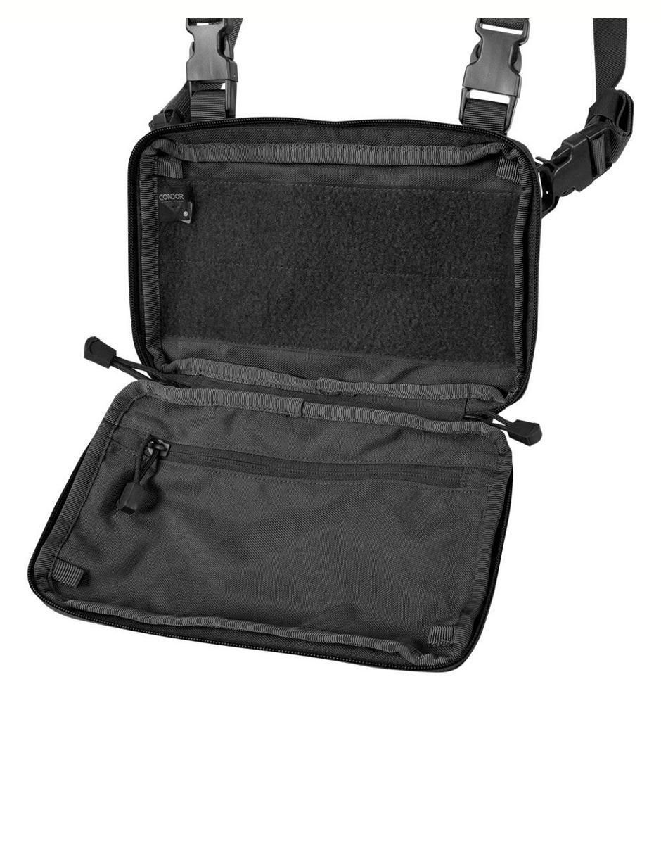 Chaleco deportivo para entrenamiento unisex 3