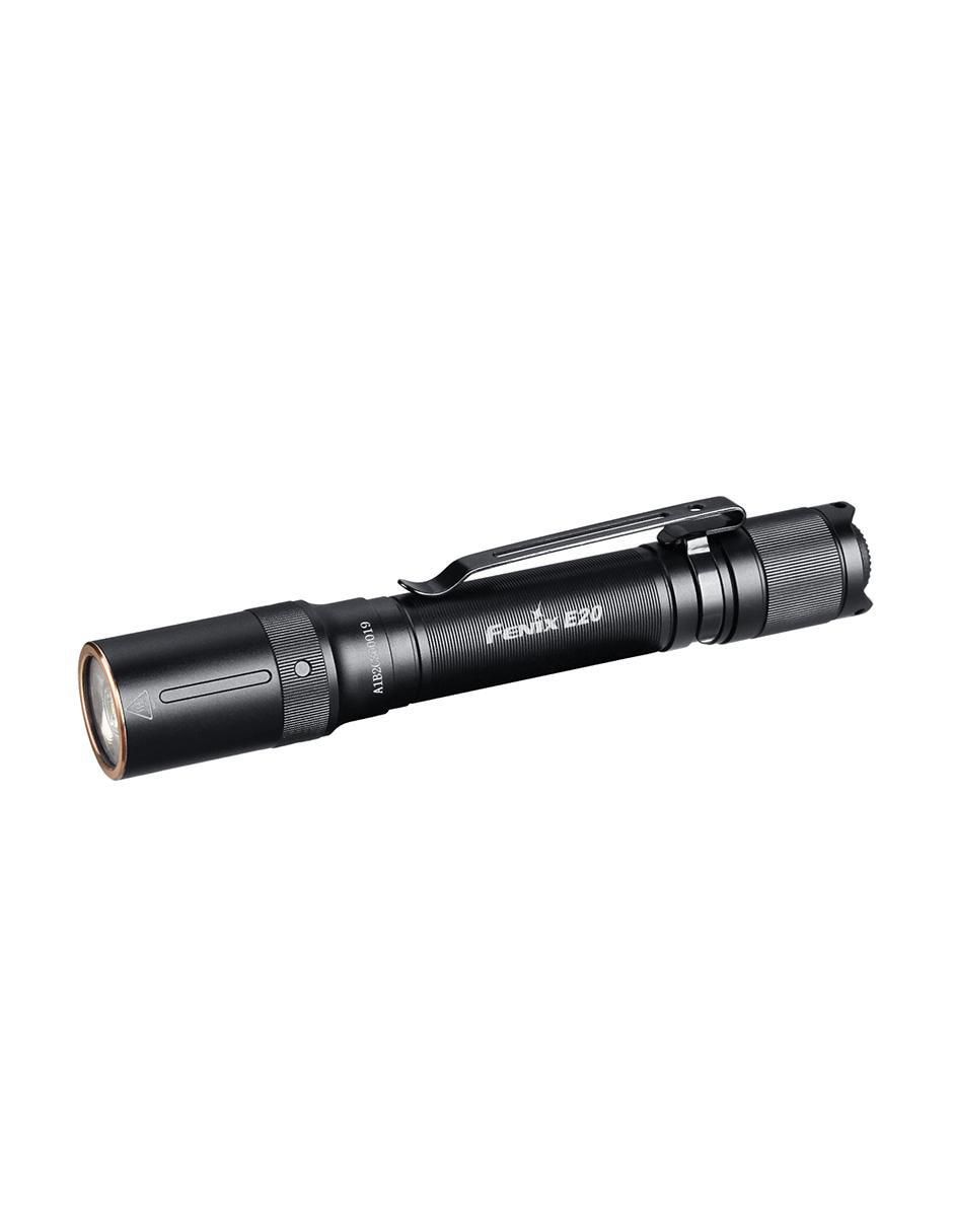 Linterna de mano Fenix E20 V2