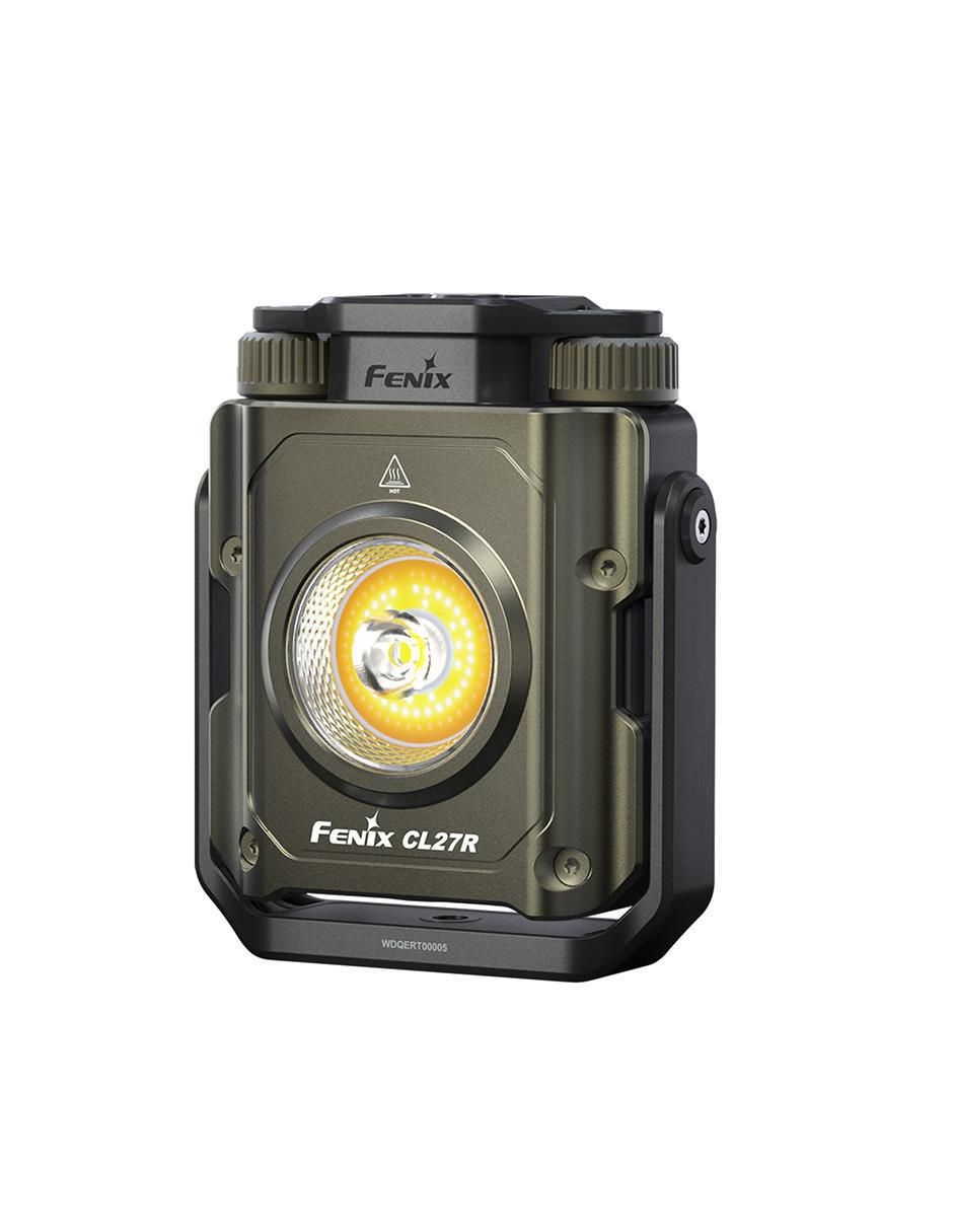 Linterna de mano Fenix CL27R