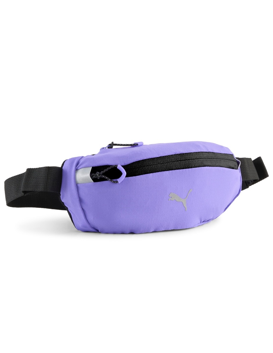 Cangurera Puma pr classic waist bag para hombre