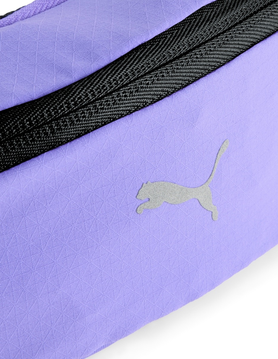 Cangurera Puma pr classic waist bag para hombre