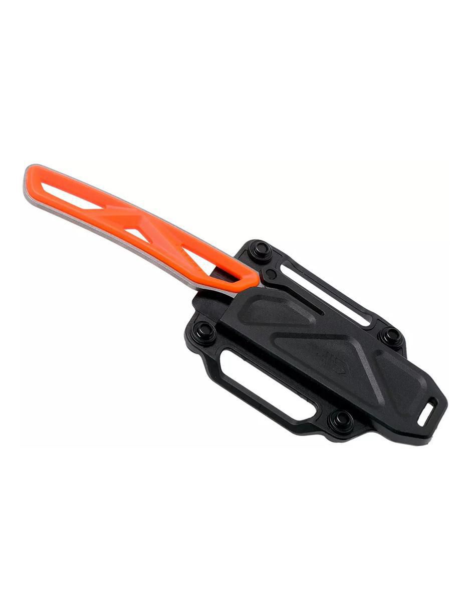 Navaja Gerber cuchillo liso Exo-Mod Caper