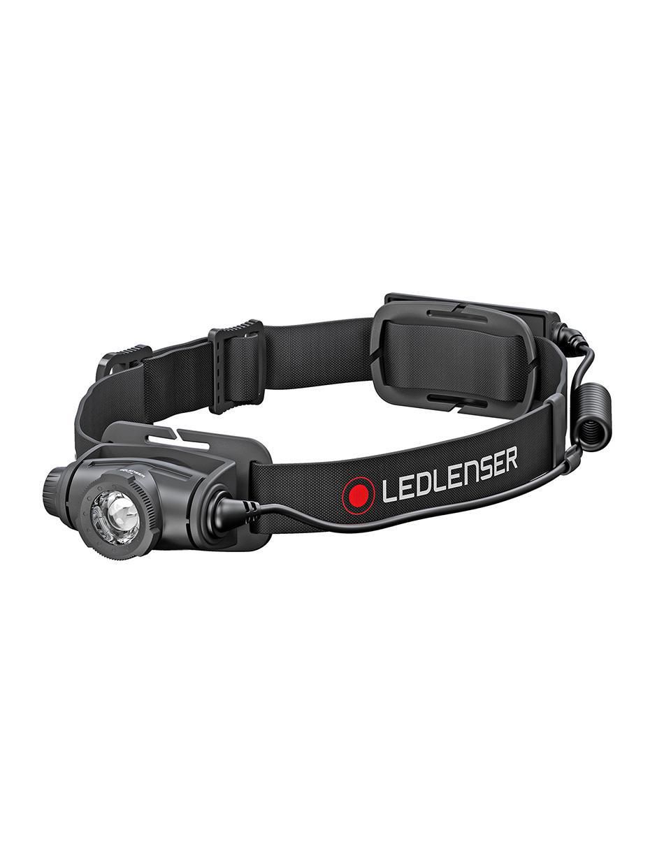 Linterna para cabeza H5R Core linterna recargable Linterna para cabeza H5R Core linterna recargable