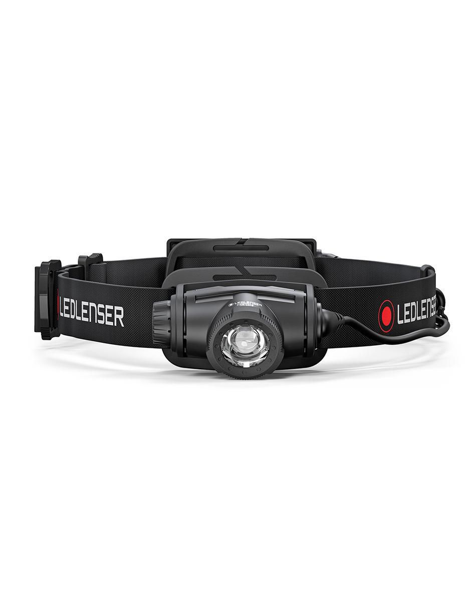 Linterna para cabeza H5R Core linterna recargable 7