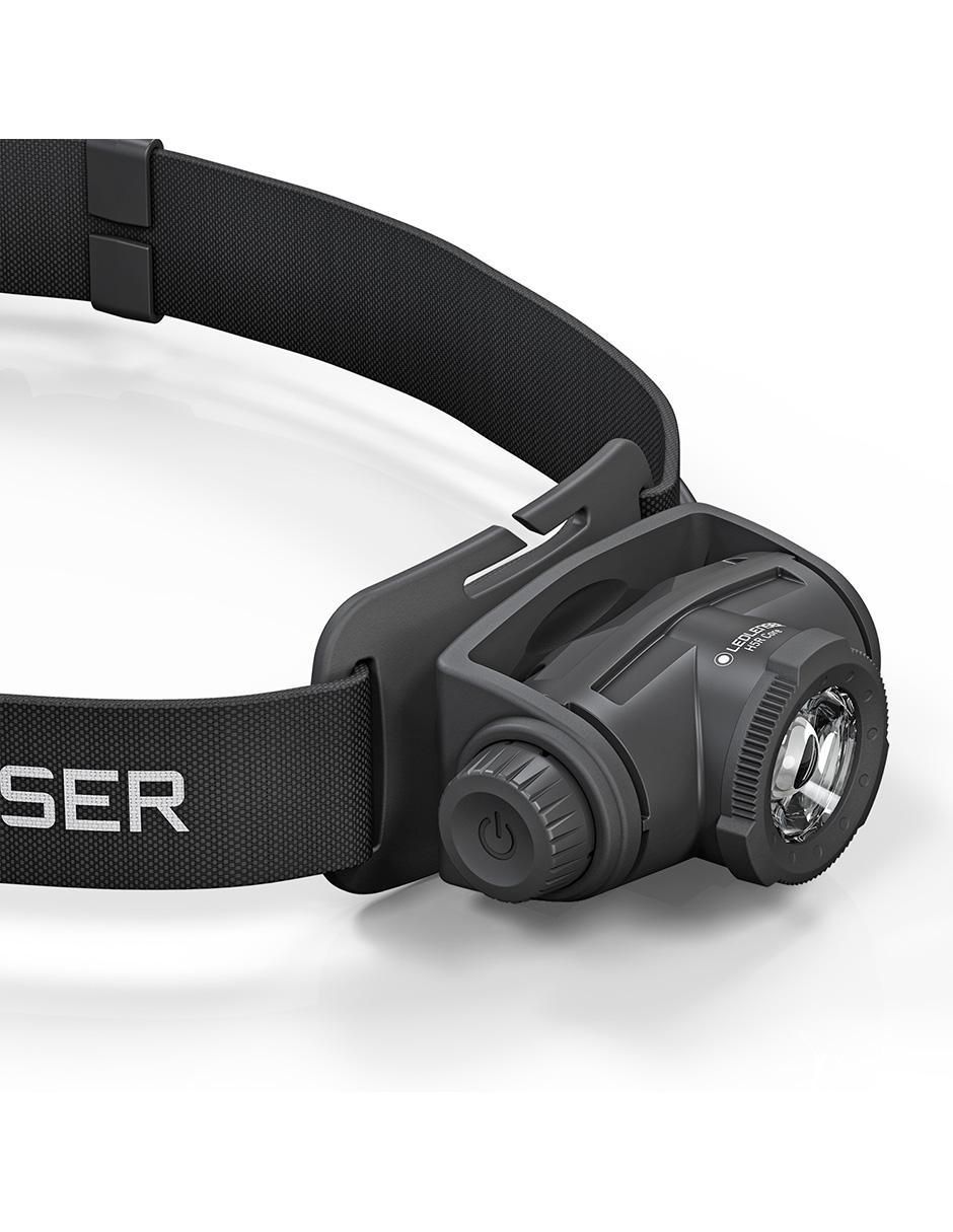 Linterna para cabeza H5R Core linterna recargable 5