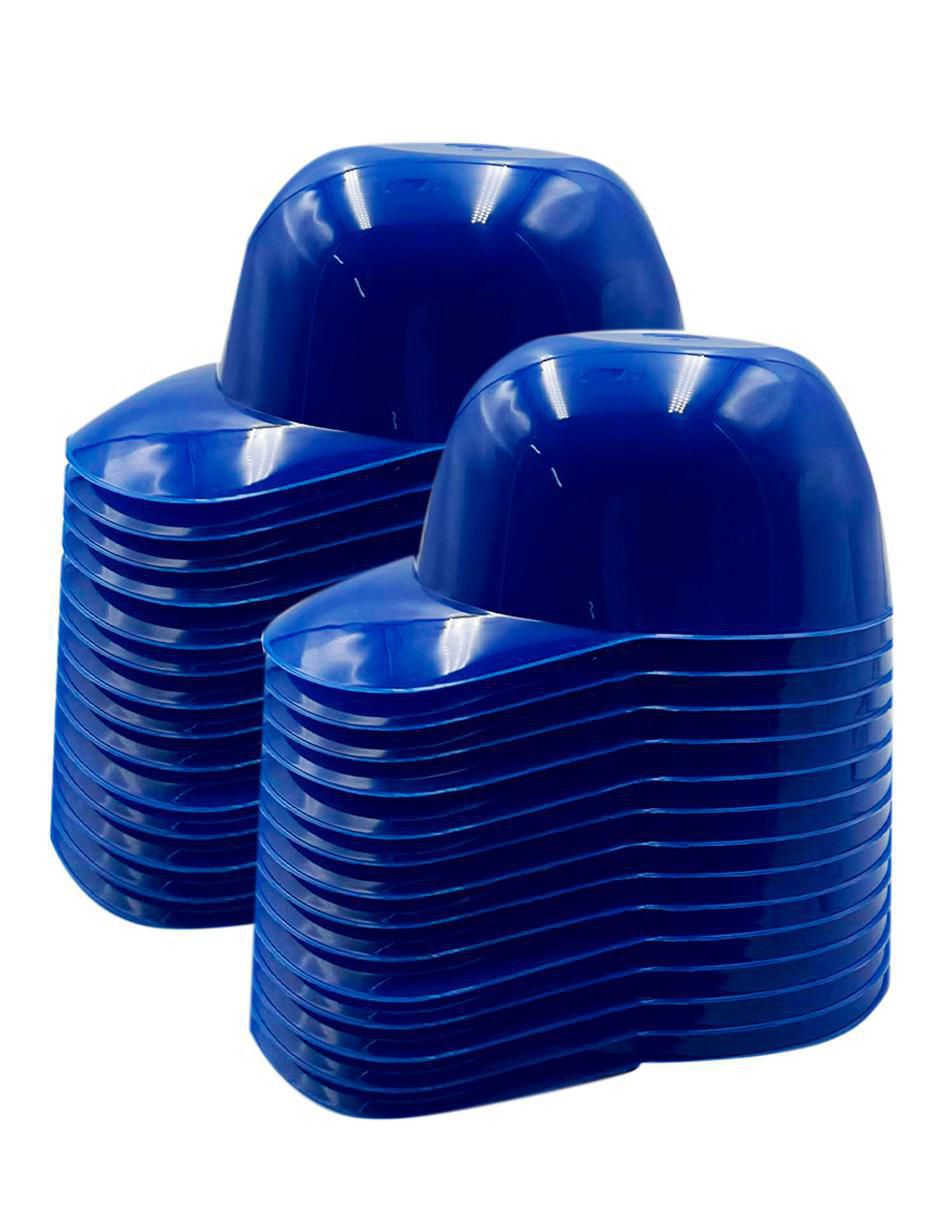 Set de vasos para smoothie con 24 piezas Set de vasos para smoothie con 24 piezas