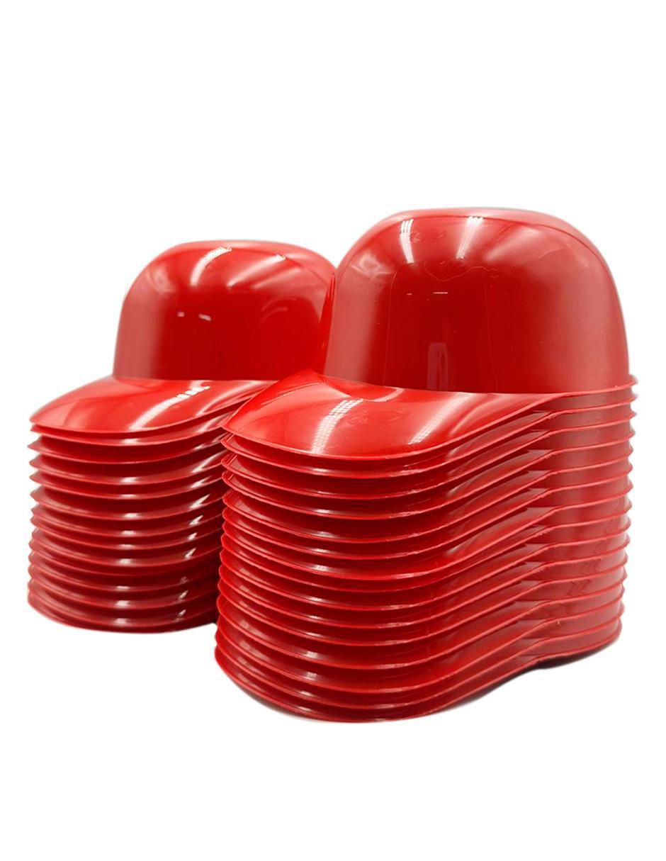 Set de vasos para smoothie con 24 piezas 1