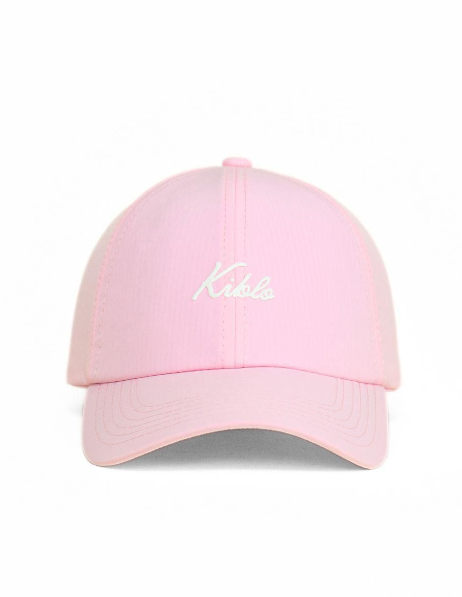 Gorra visera curva correa ajustable para correr Active para adulto 5