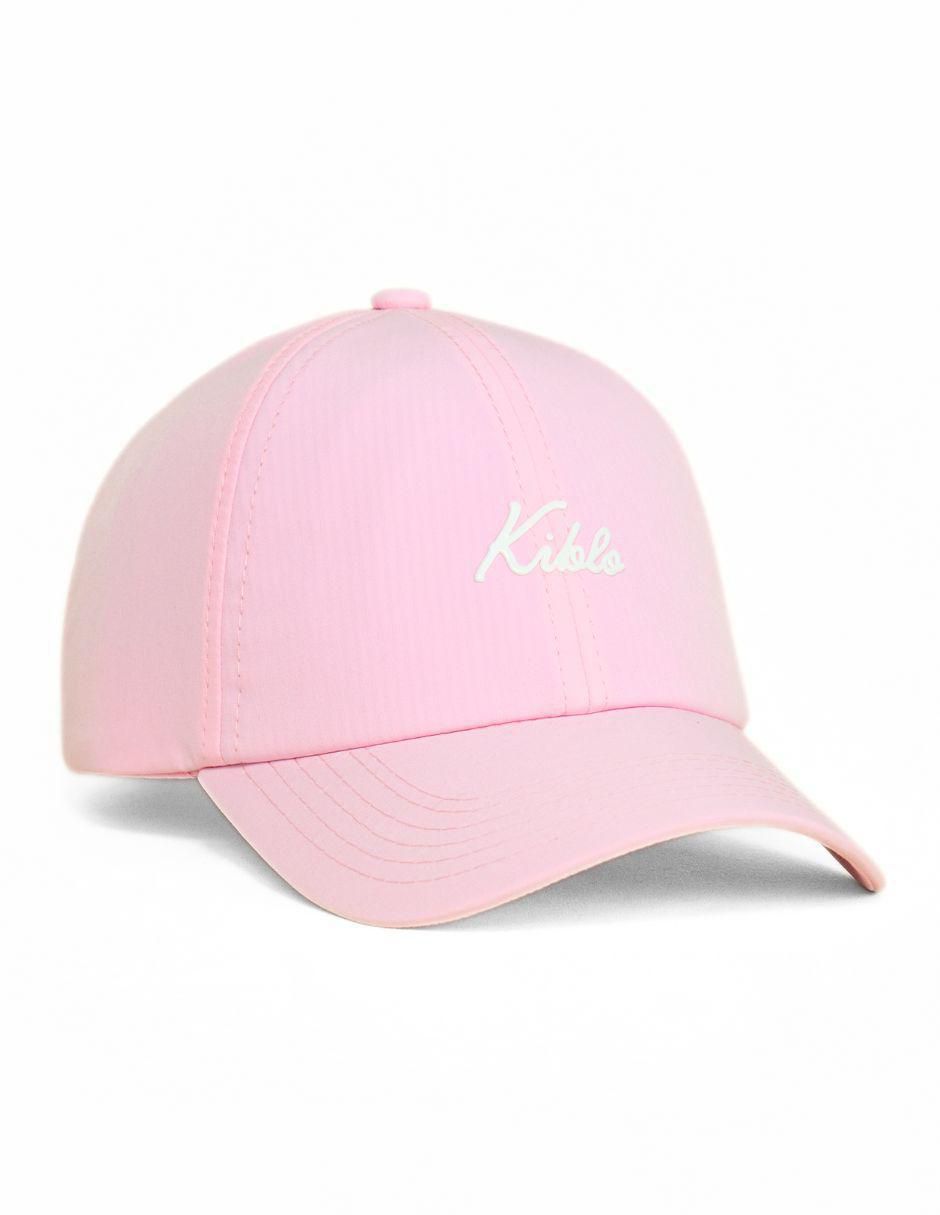 Gorra visera curva correa ajustable para correr Active para adulto 4