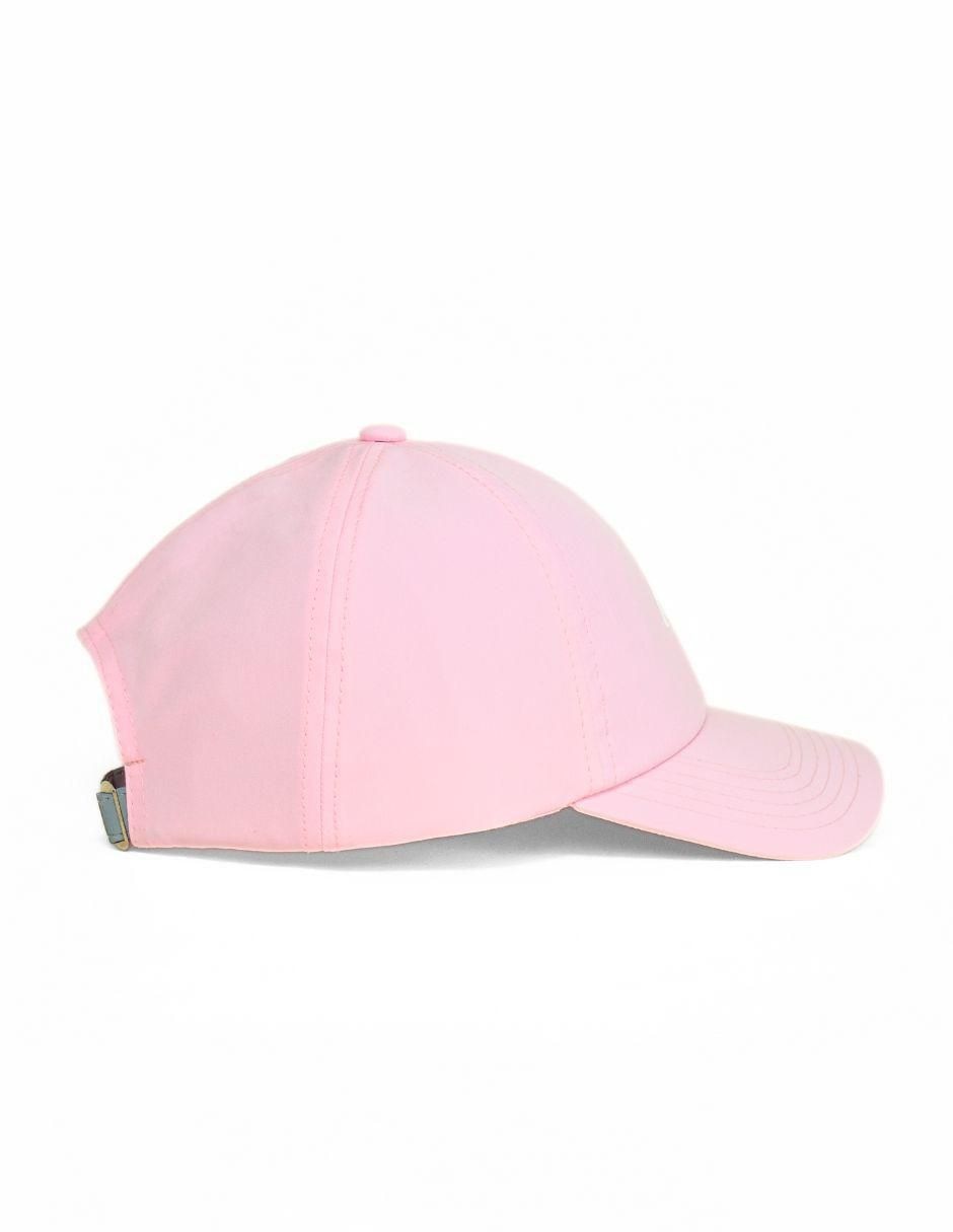 Gorra visera curva correa ajustable para correr Active para adulto 3