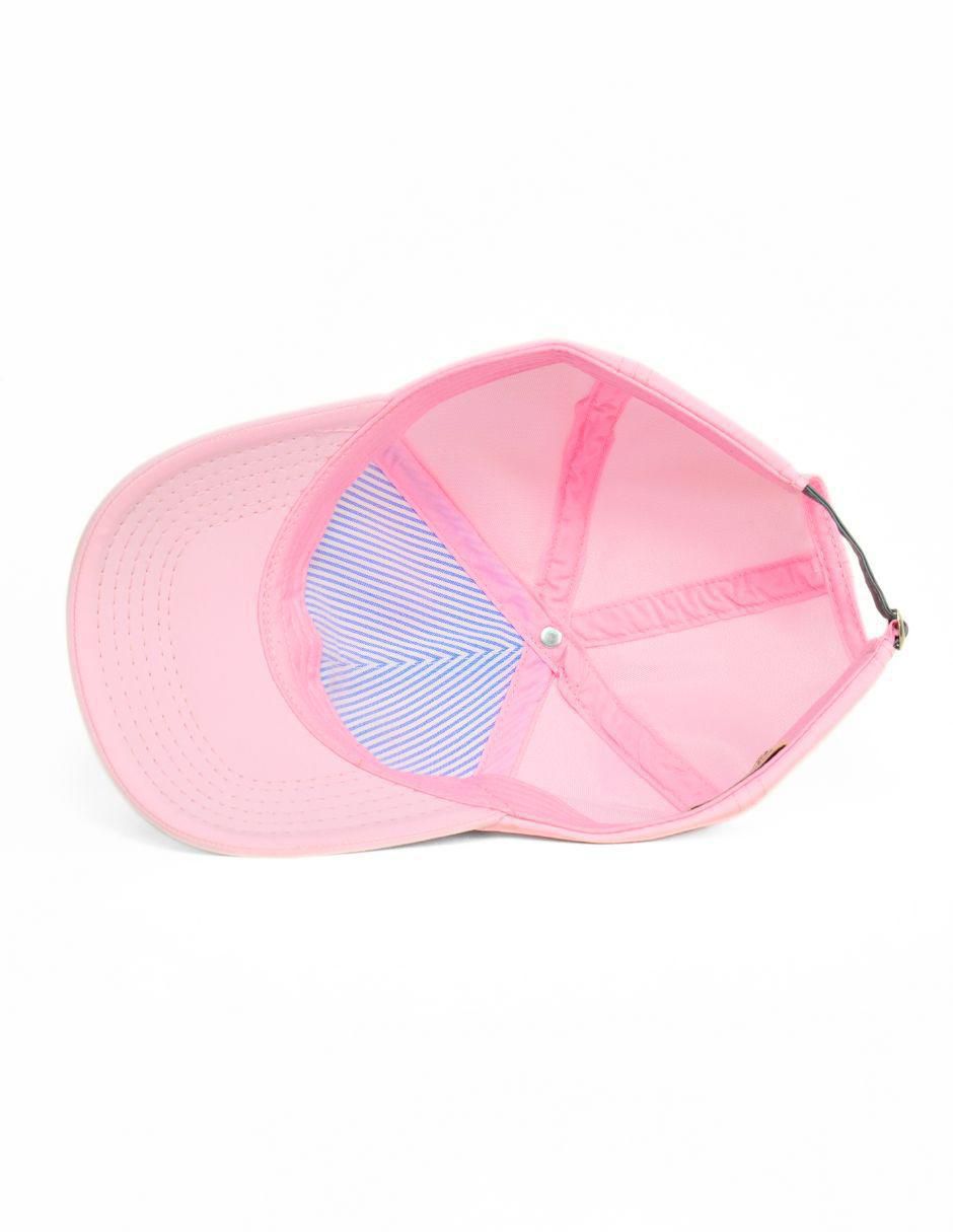 Gorra visera curva correa ajustable para correr Active para adulto 6