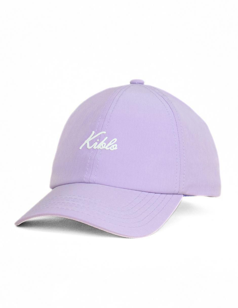 Gorra visera curva correa ajustable para correr Active para adulto Gorra visera curva correa ajustable para correr Active para adulto
