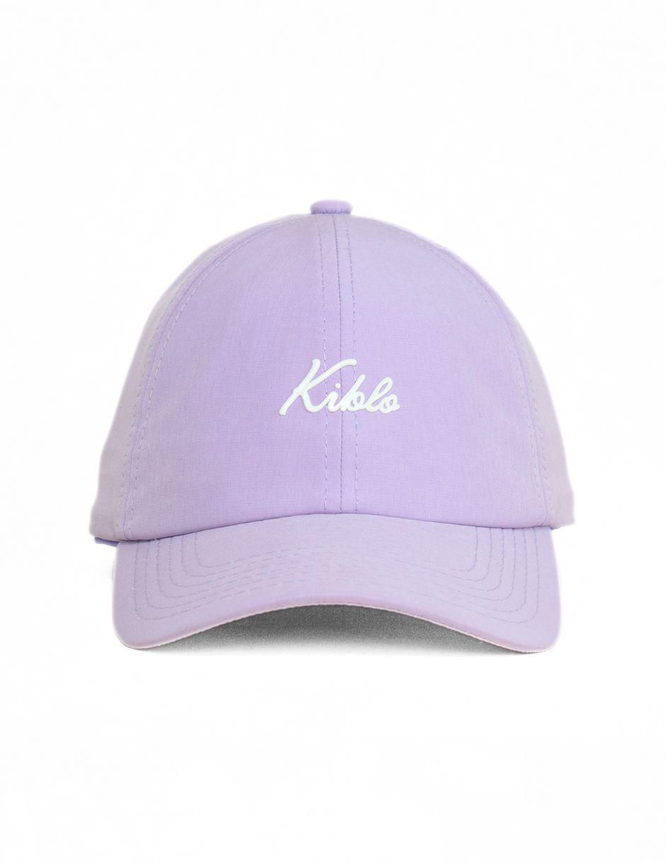 Gorra visera curva correa ajustable para correr Active para adulto 5