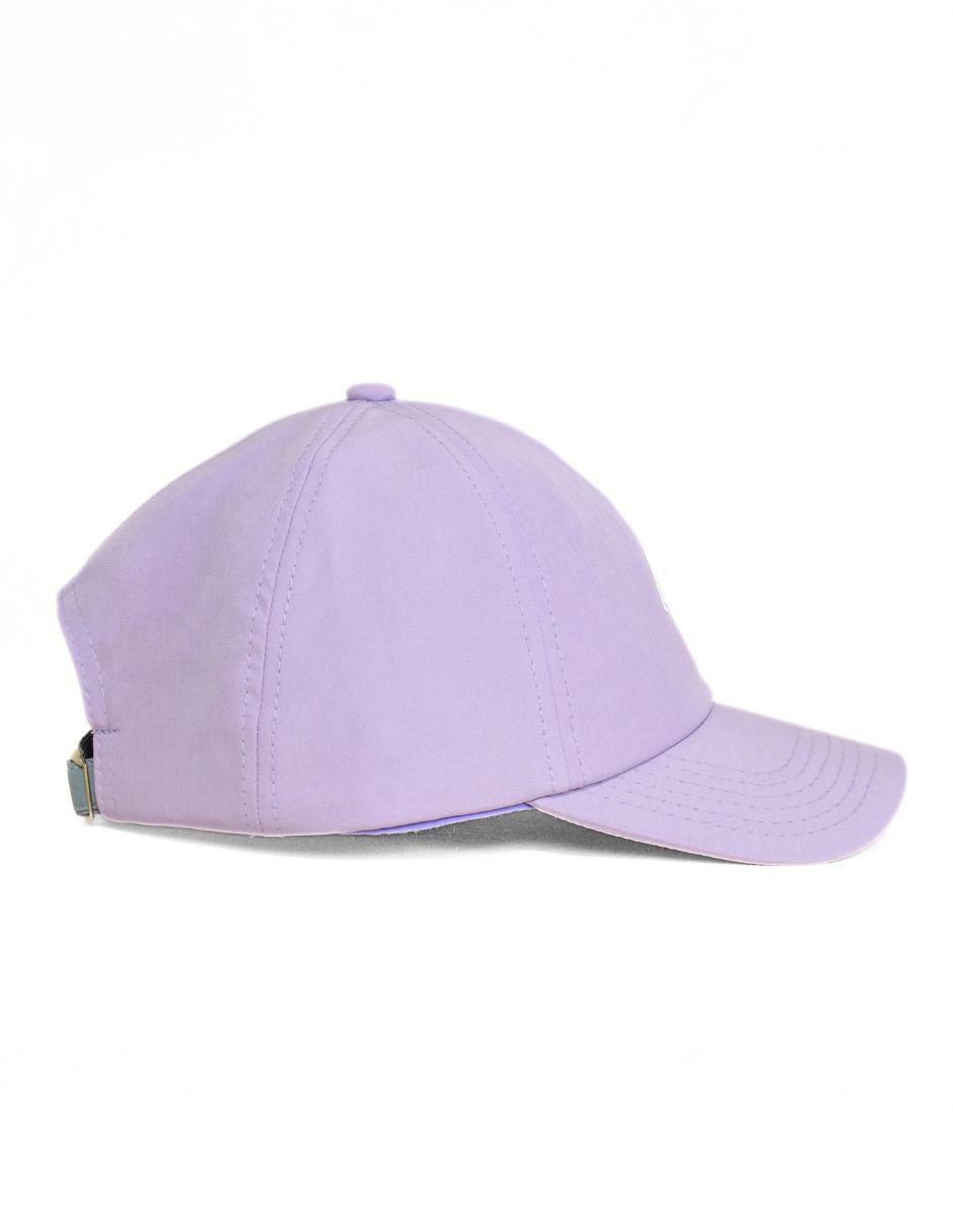 Gorra visera curva correa ajustable para correr Active para adulto 3