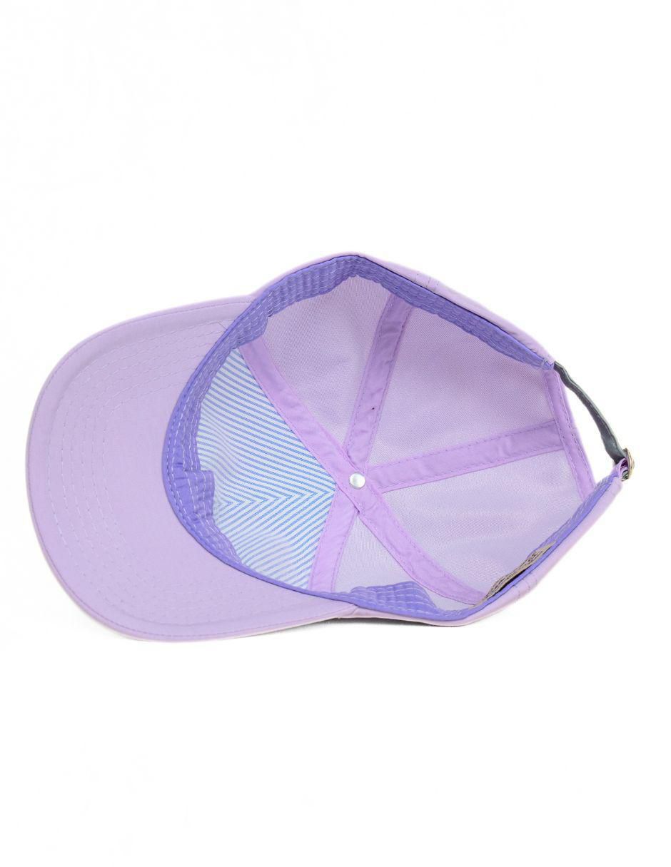 Gorra visera curva correa ajustable para correr Active para adulto 6