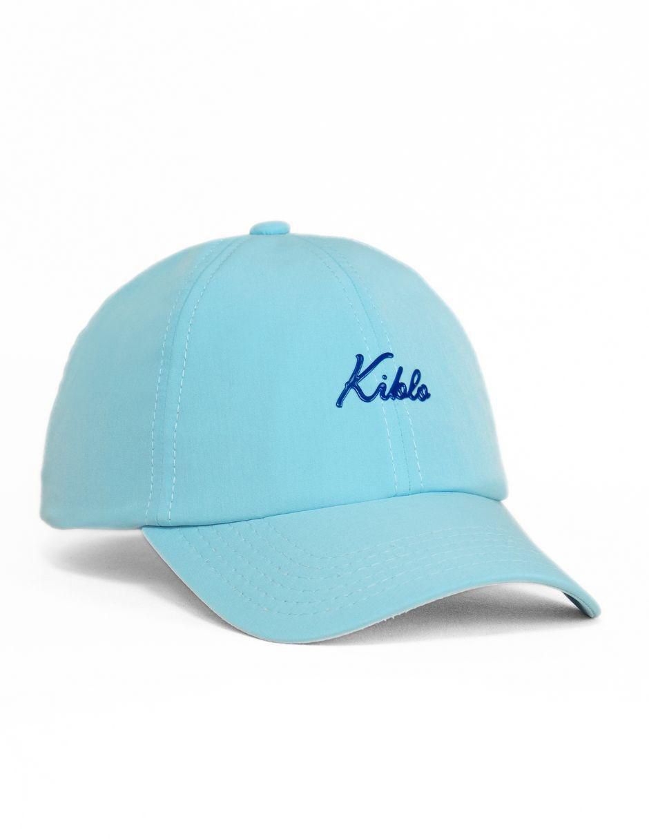 Gorra con visera curva correa ajustable para correr Active adulto 4