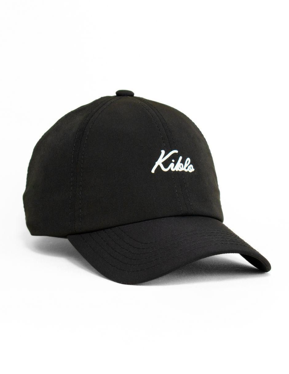 Gorra con visera curva correa ajustable para correr Active adulto 4