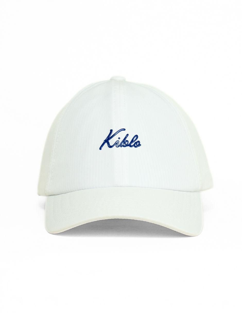 Gorra con visera curva correa ajustable para correr Active adulto 5