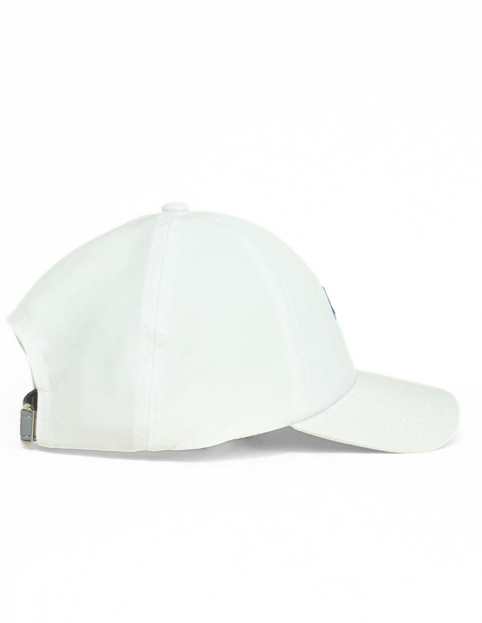 Gorra con visera curva correa ajustable para correr Active adulto 3
