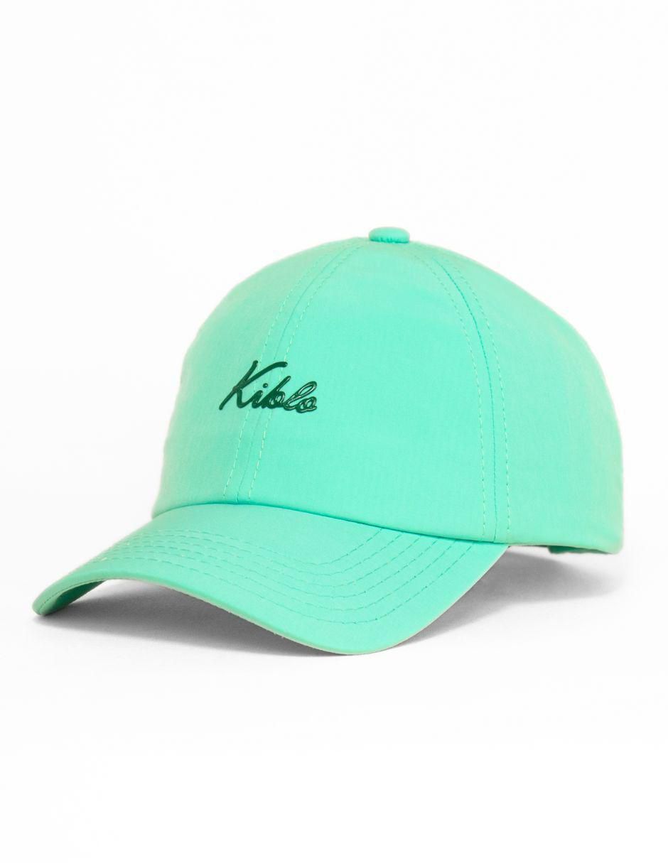 Gorra con visera curva correa ajustable para correr Active adulto Gorra con visera curva correa ajustable para correr Active adulto