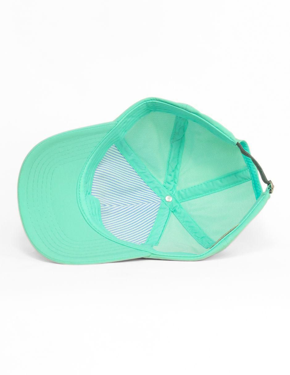 Gorra con visera curva correa ajustable para correr Active adulto 6