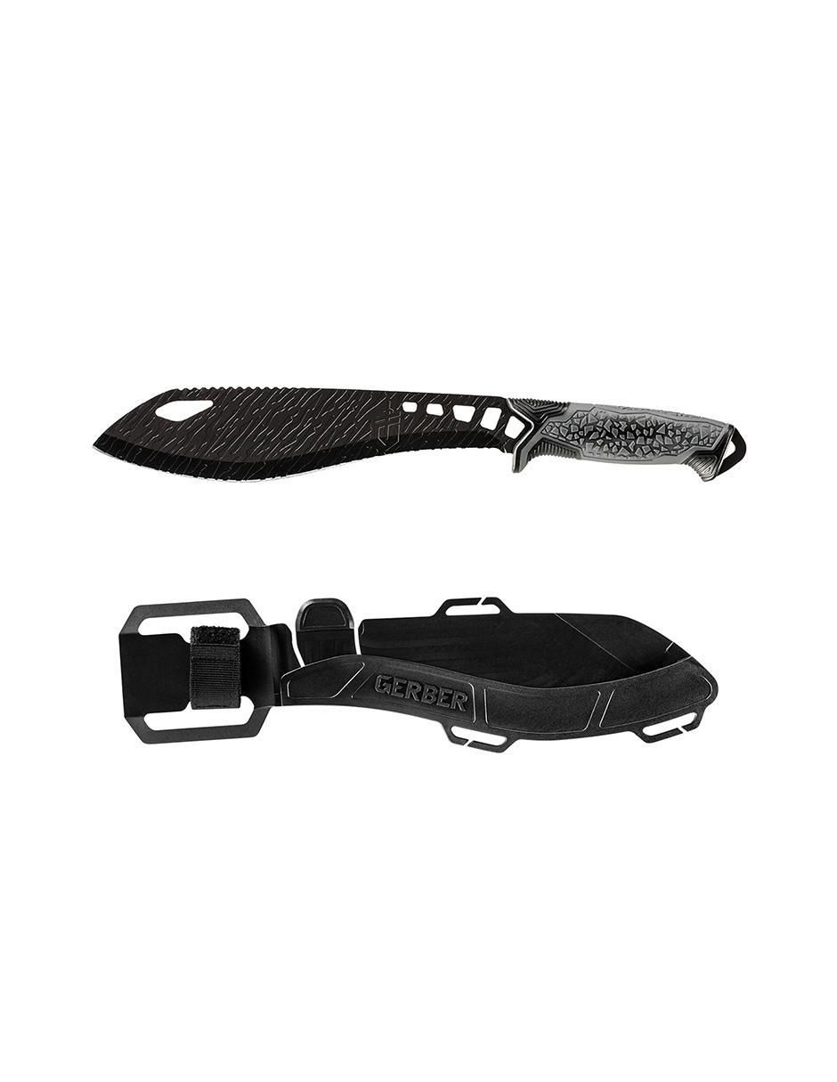Machete Machete Versafix Pro de acero inoxidable Machete Machete Versafix Pro de acero inoxidable