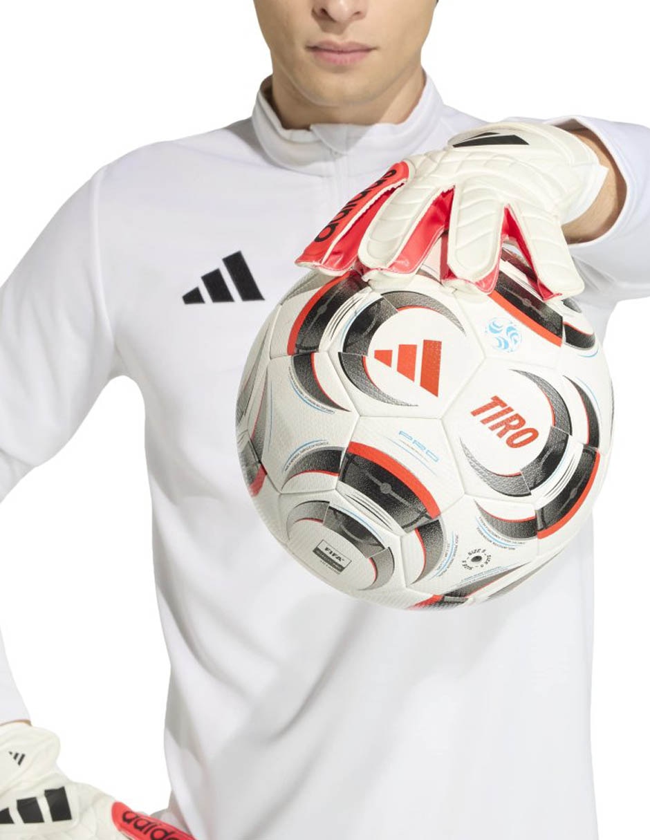 Guante de portero para fútbol de adulto Guante de portero para fútbol de adulto