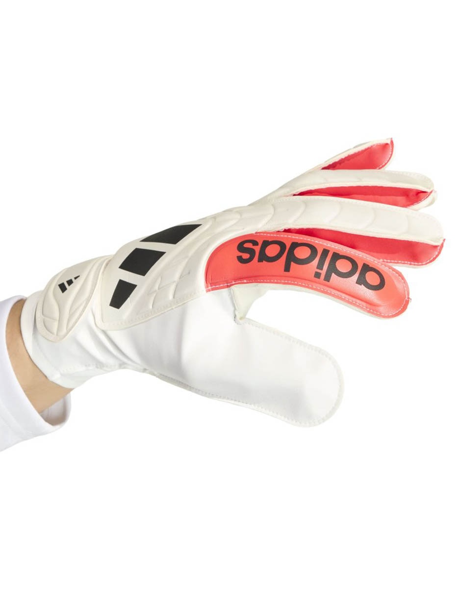 Guante de portero para fútbol de adulto 6