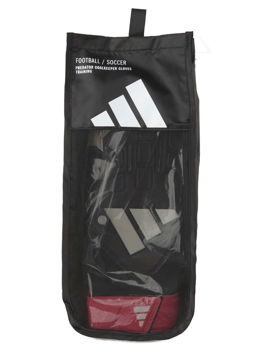 "guantes para" fútbol "de" unisex 3