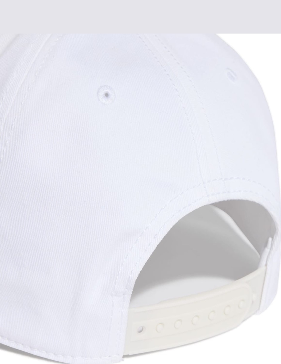 Gorra semicurva snapback para fútbol Fifa World Cup Selección Nacional de México unisex