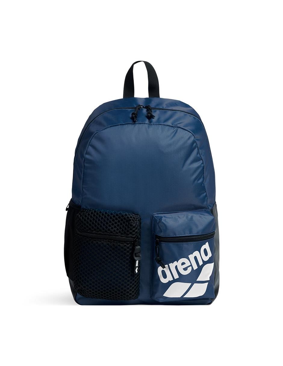 Mochila de natación 2