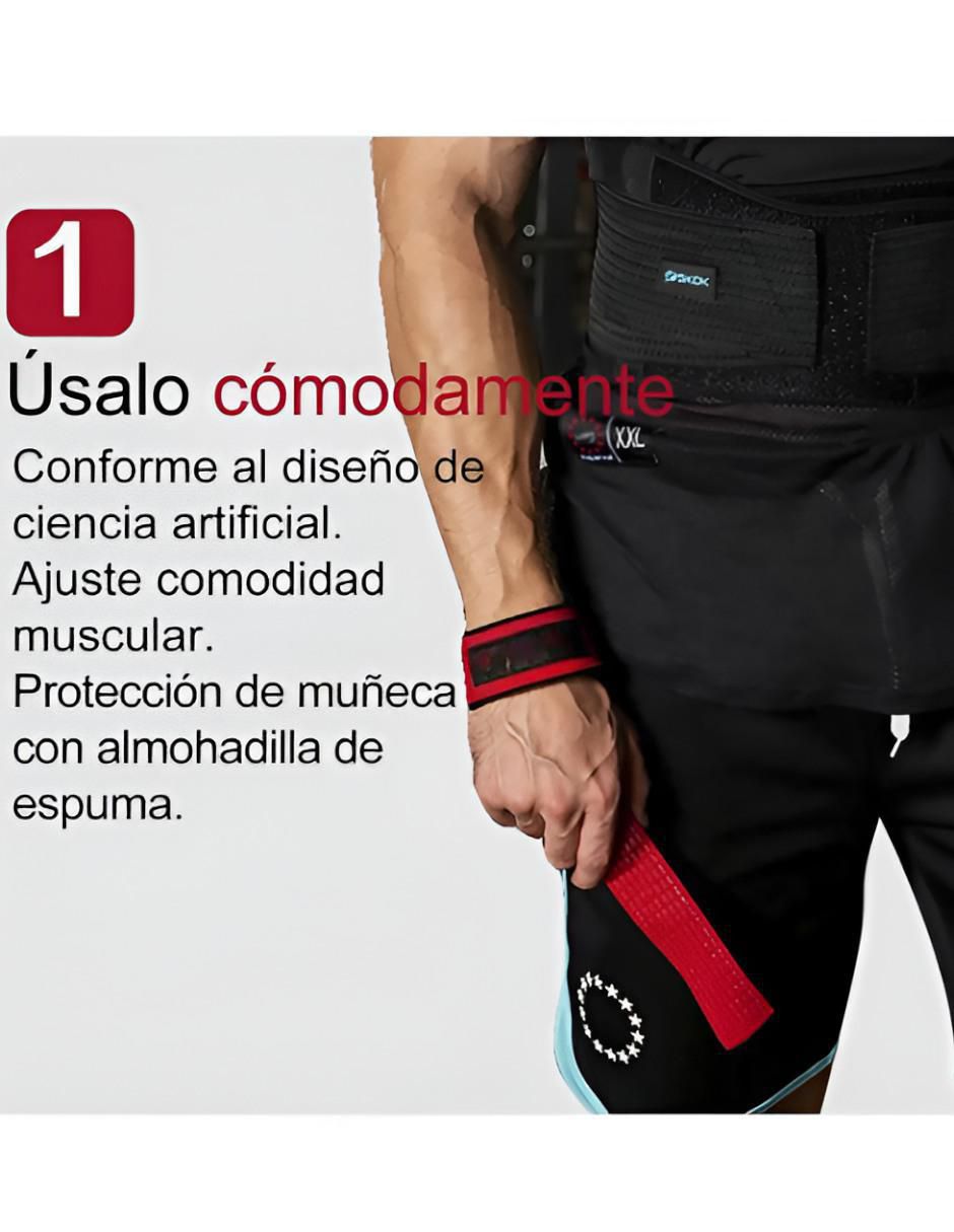 Straps adulto