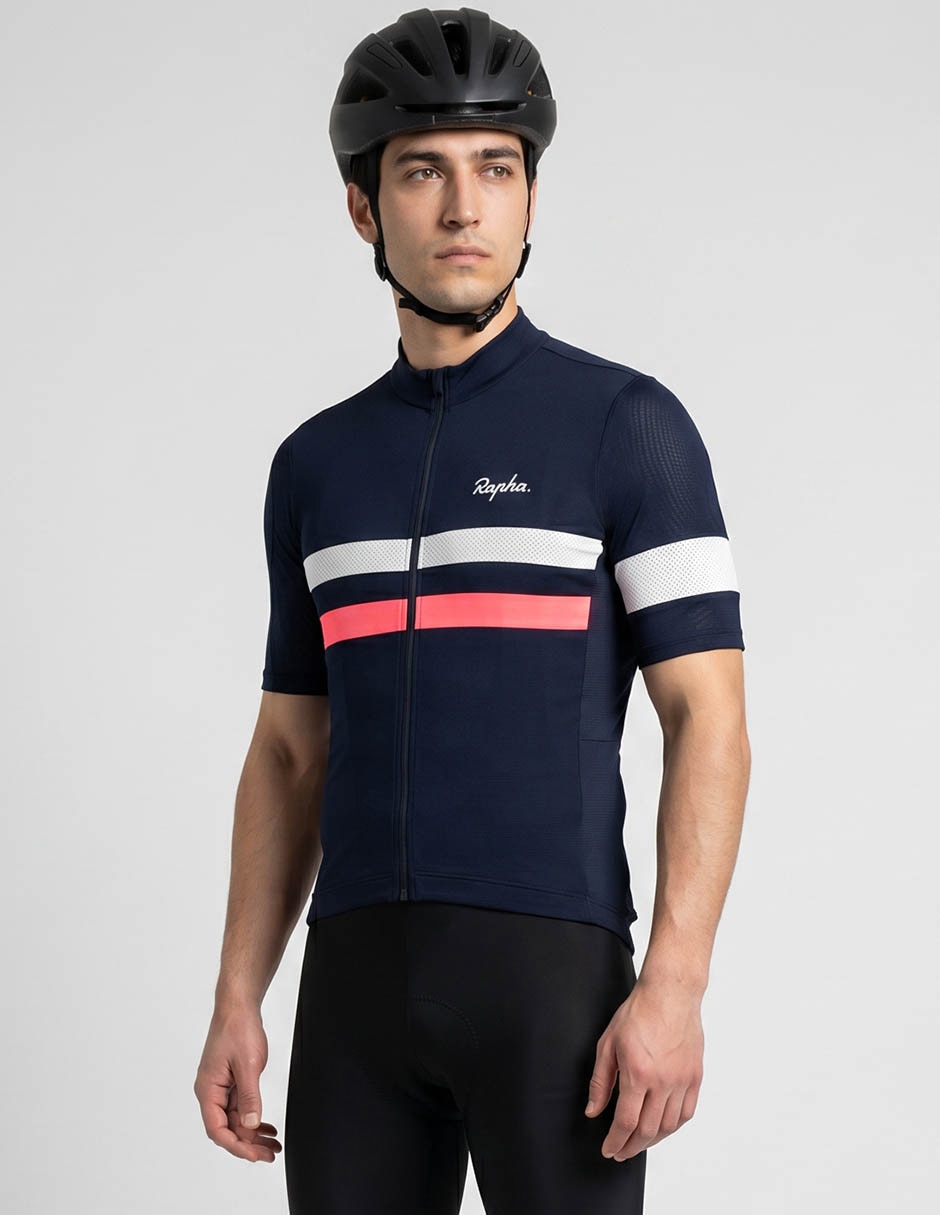 Jersey entrenamiento manga corta para hombre Jersey entrenamiento manga corta para hombre