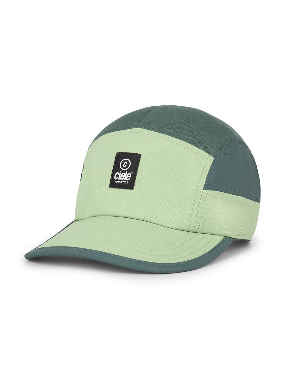 Gorra visera curva broche para correr Gocapsc para adulto