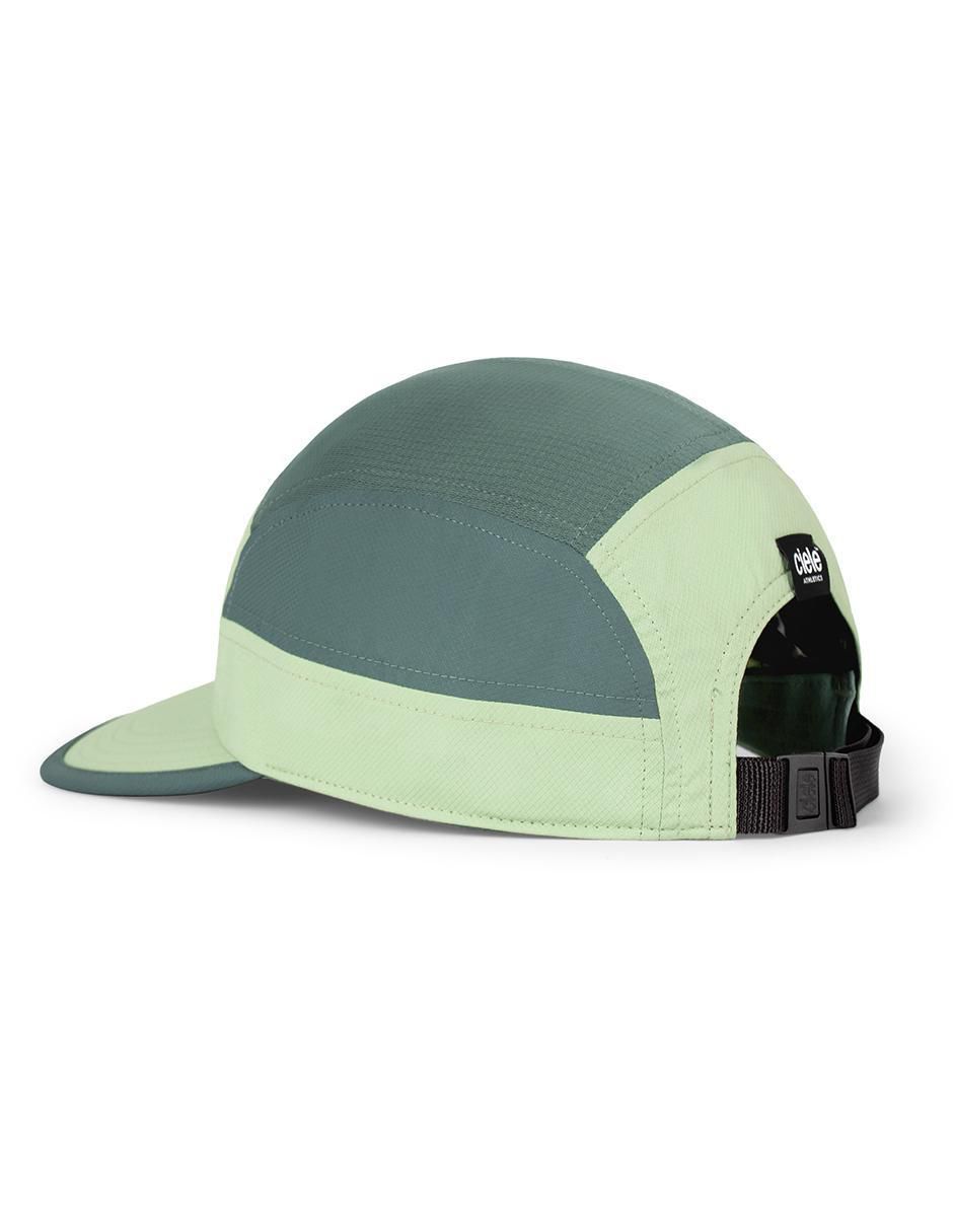 Gorra visera curva broche para correr Gocapsc para adulto