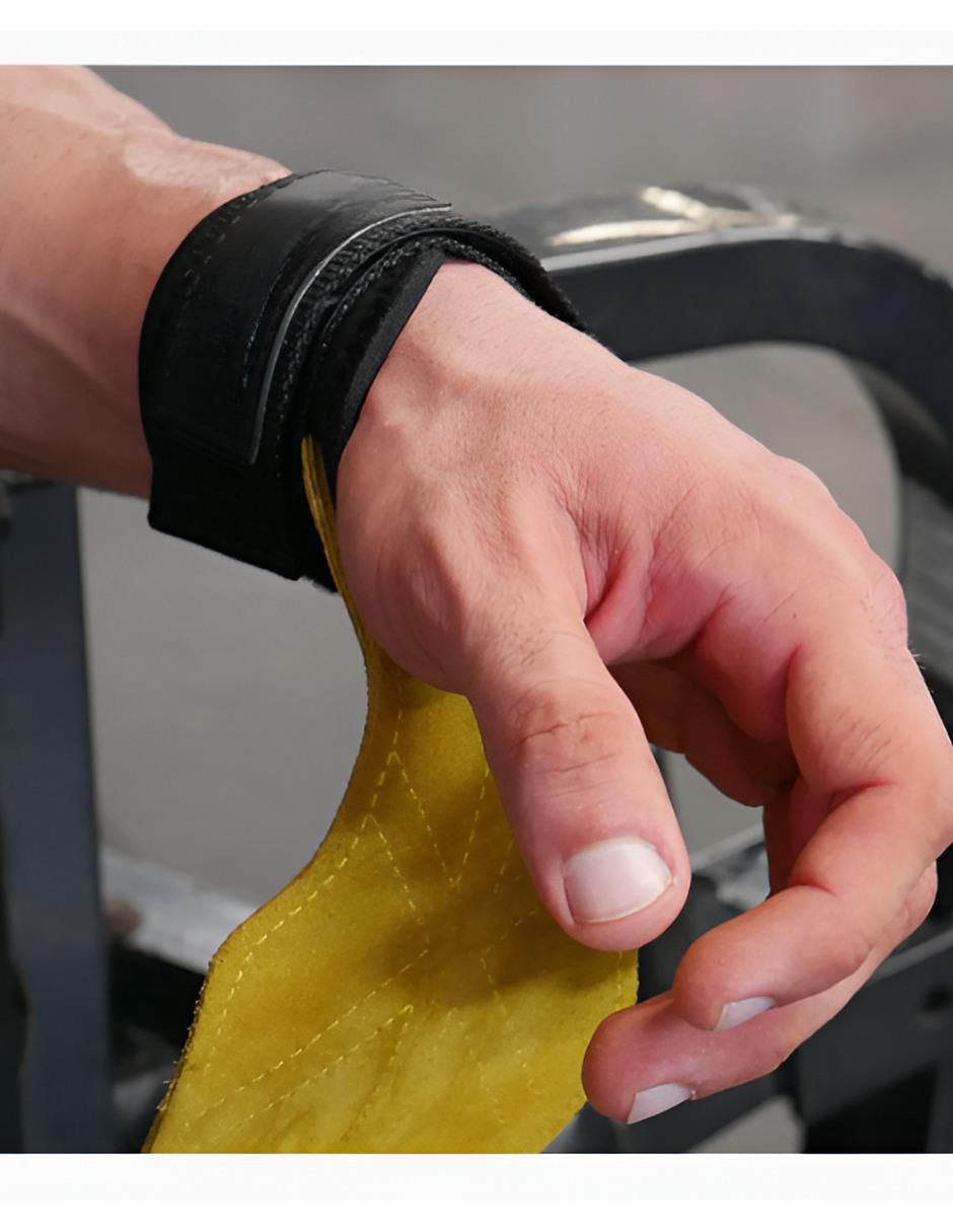 Guantes para entrenamiento adulto 2