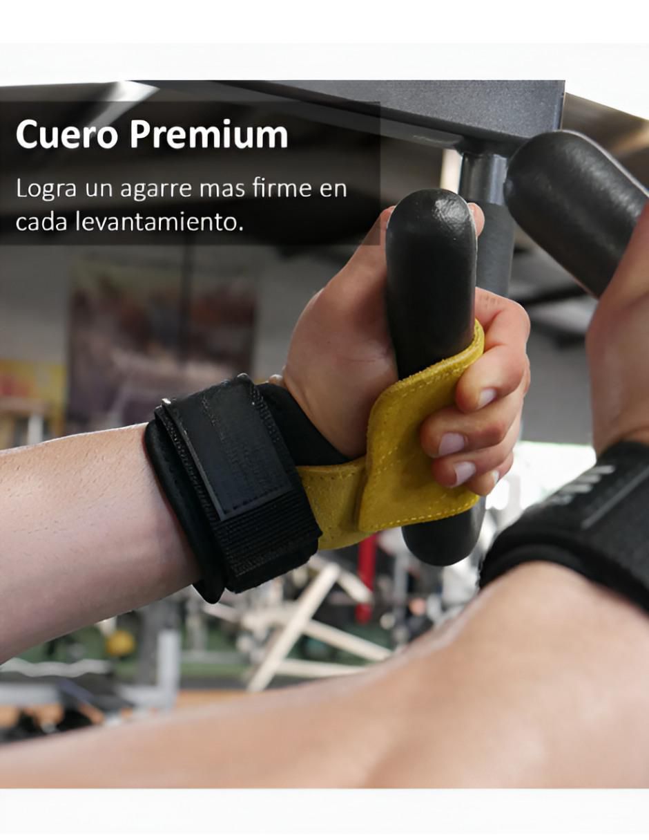 Guantes para entrenamiento adulto 3
