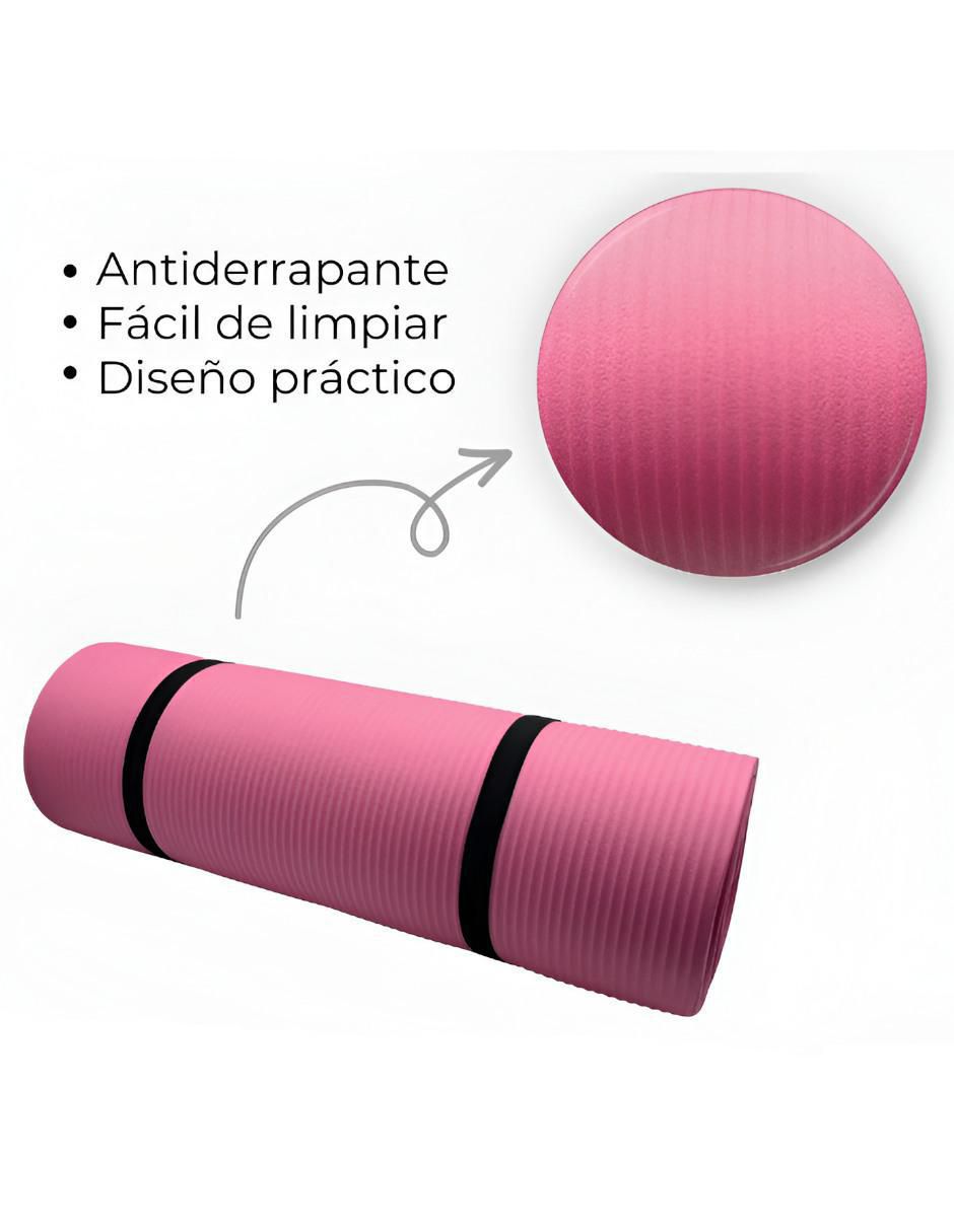 Tapete de yoga 2