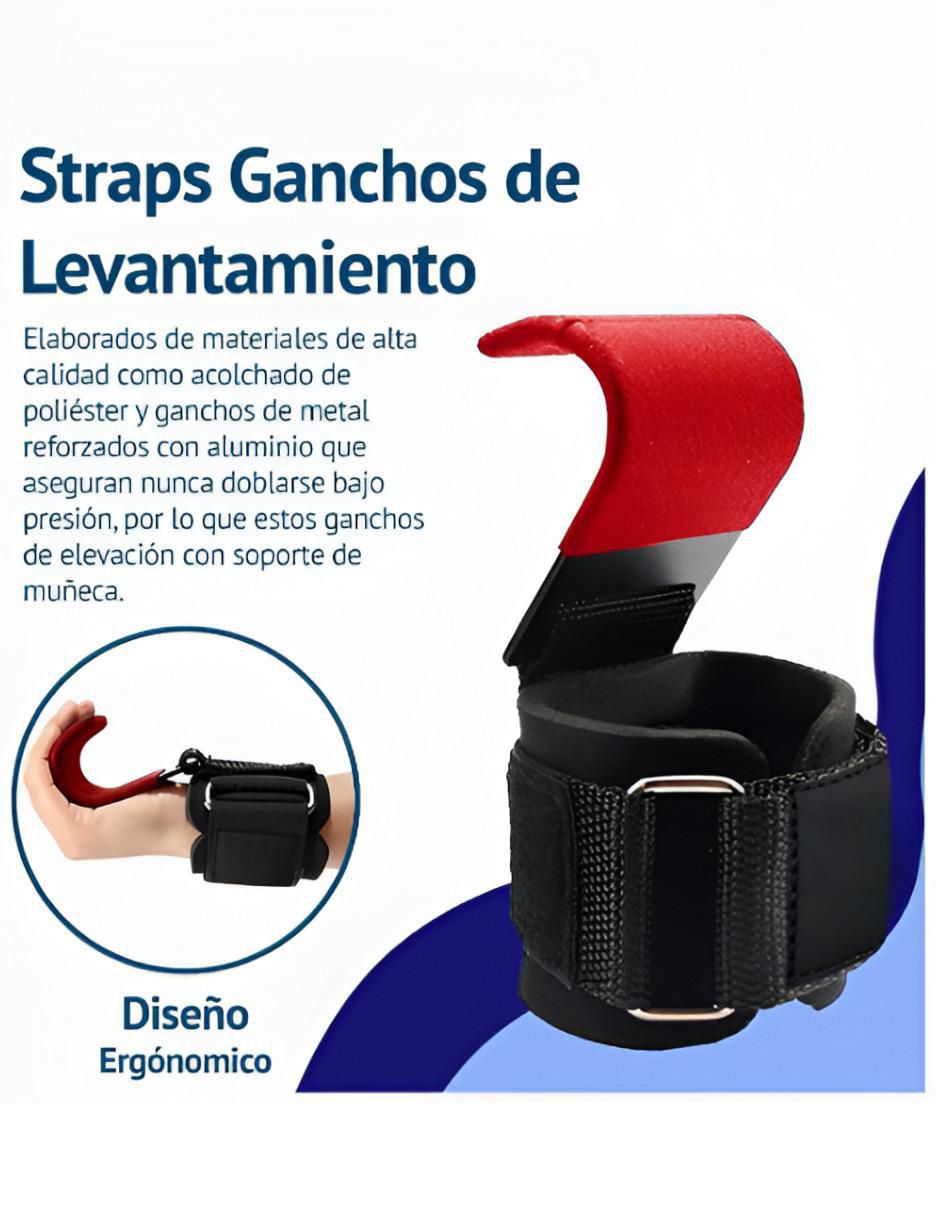 Straps adulto