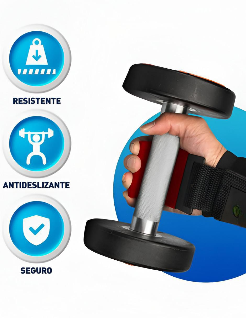 Straps adulto