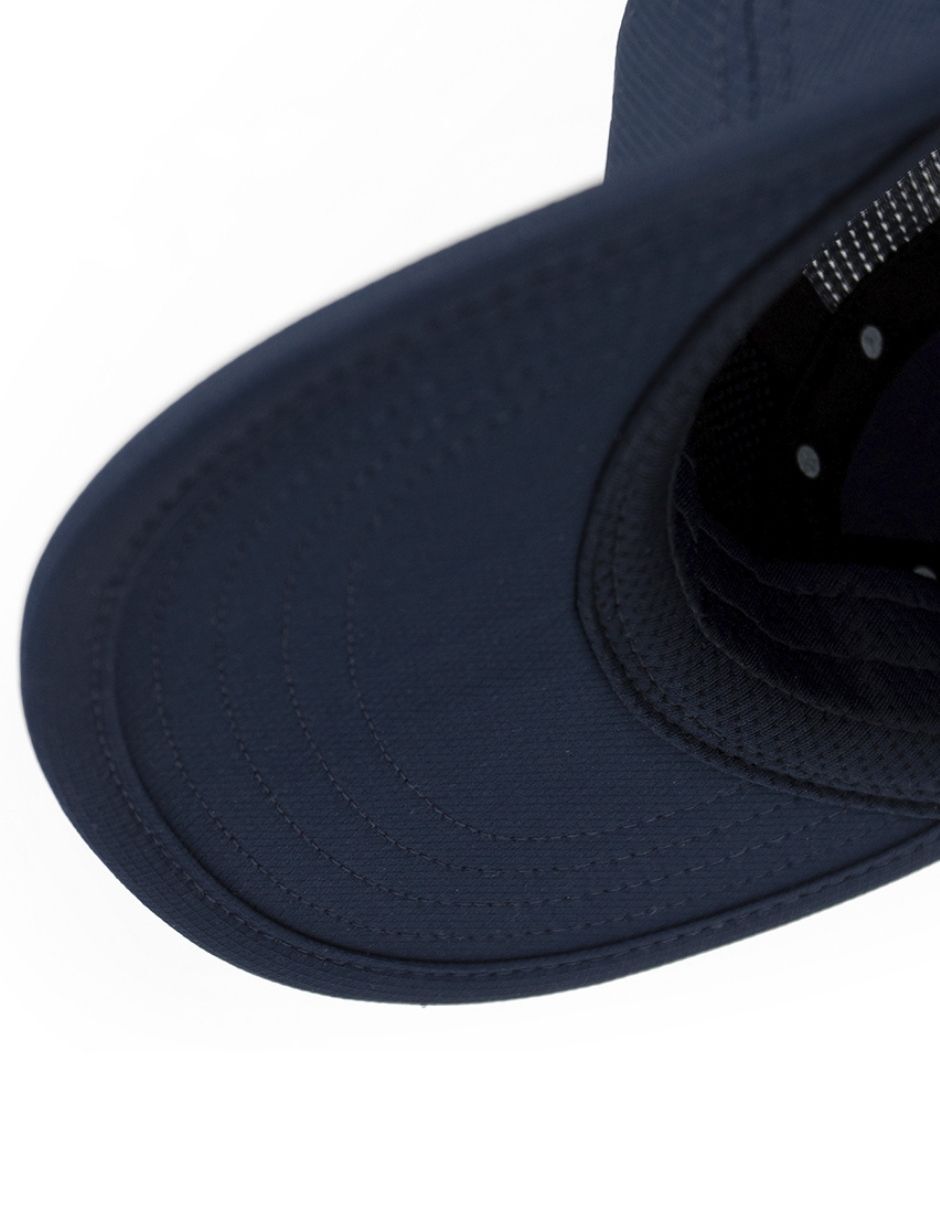 Gorra visera plana broche para correr Ciele GoCap unisex