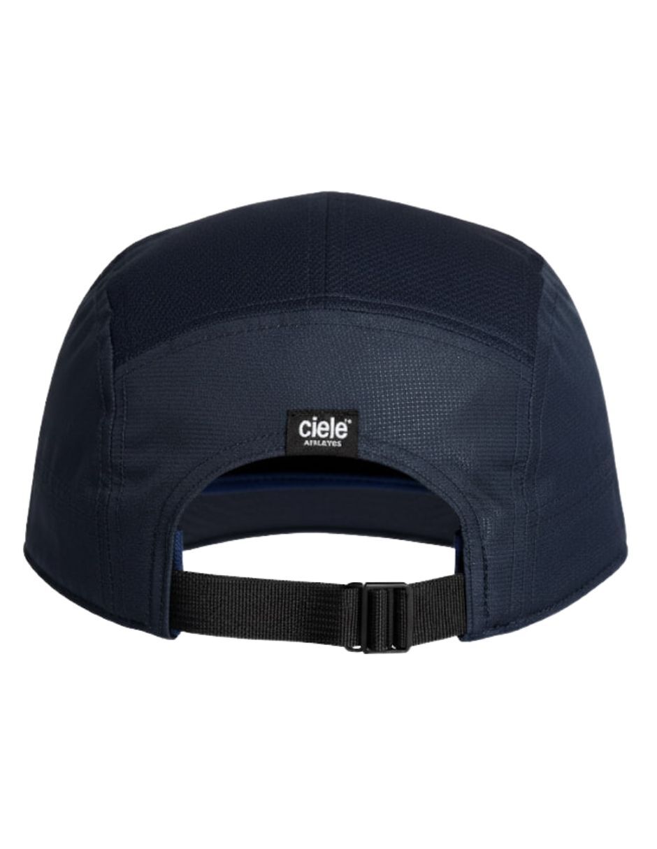 Gorra visera plana broche para correr Ciele GoCap unisex