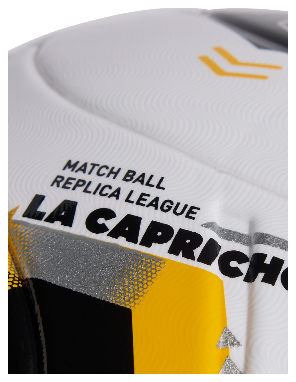 Balón Kngs League Lge para fútbol 3