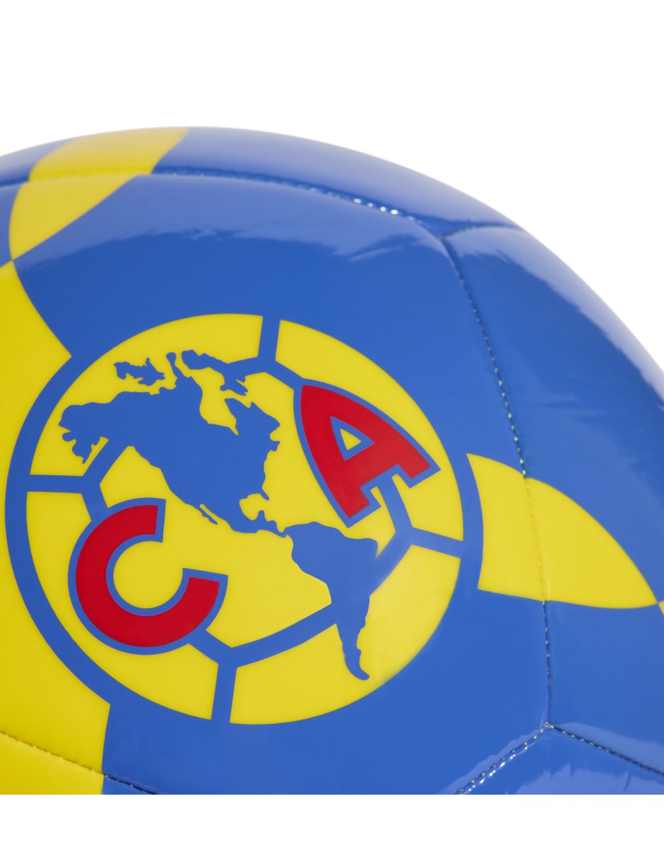 Balón Club América para fútbol 3